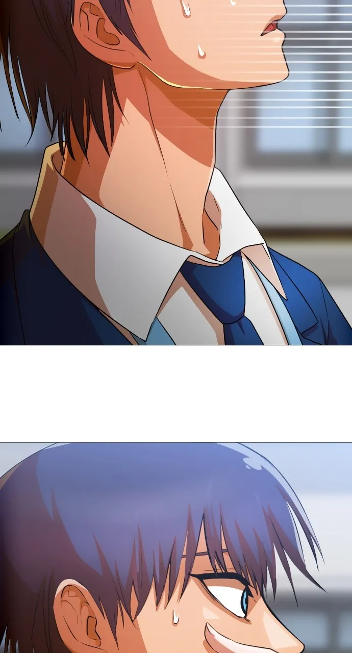 Read Random Chat chapter 288 image 33 on Lezhin