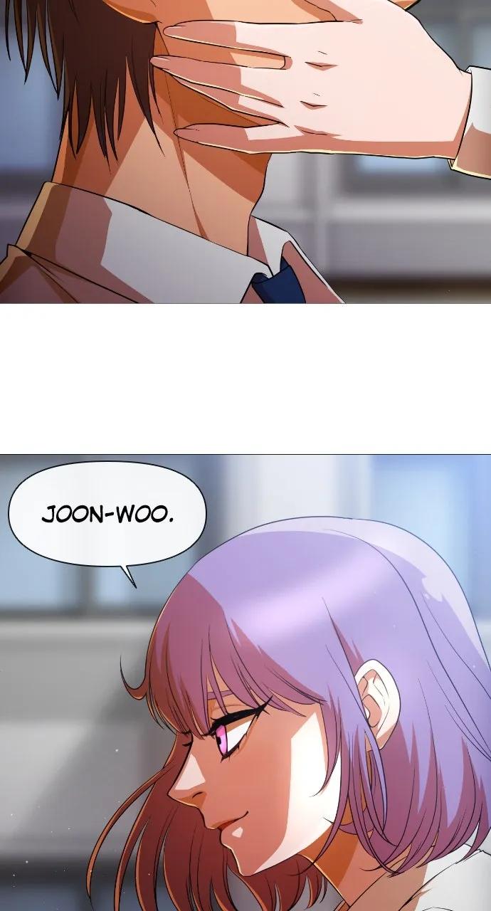 Read Random Chat chapter 288 image 34 on Lezhin