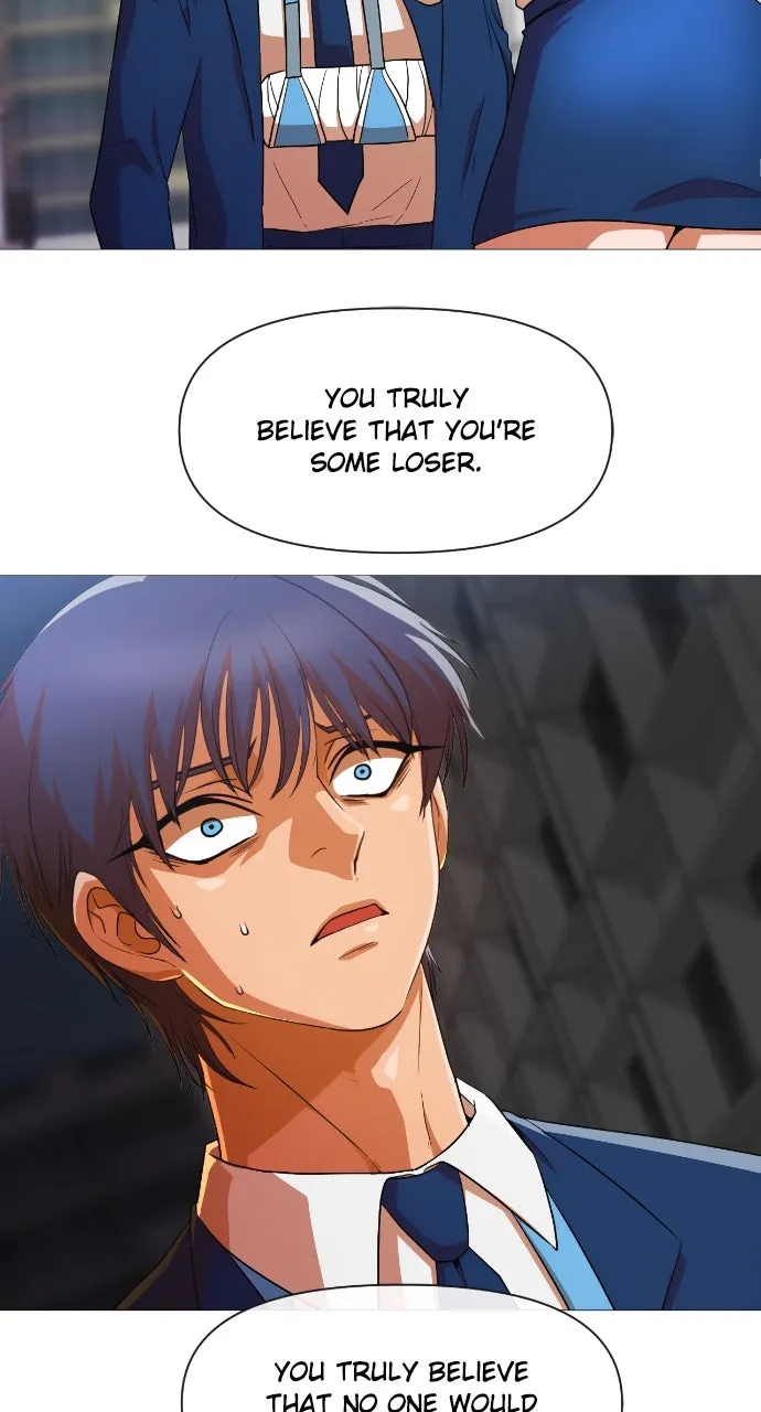 Read Random Chat chapter 288 image 37 on Lezhin