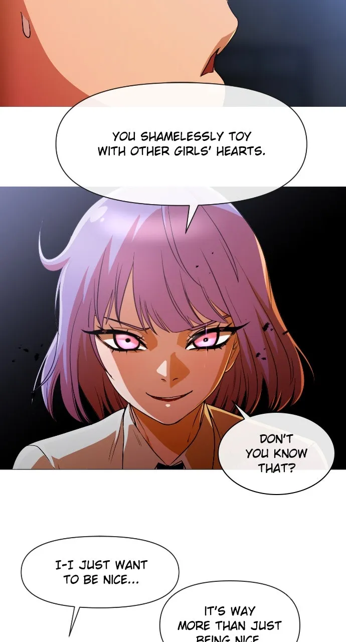 Read Random Chat chapter 288 image 39 on Lezhin
