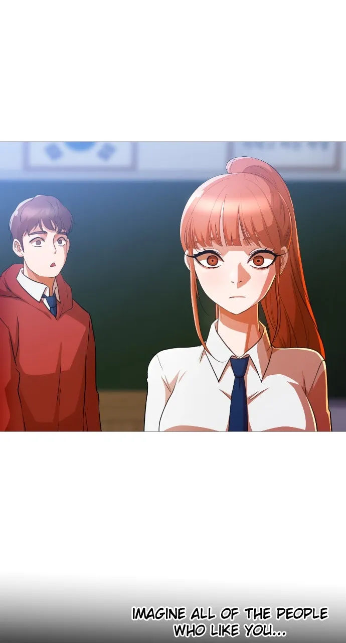 Read Random Chat chapter 288 image 4 on Lezhin