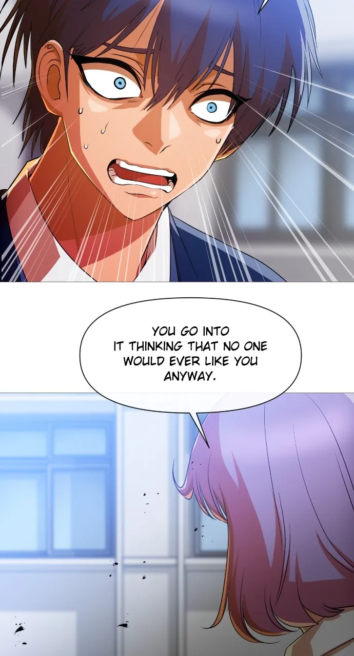 Read Random Chat chapter 288 image 41 on Lezhin