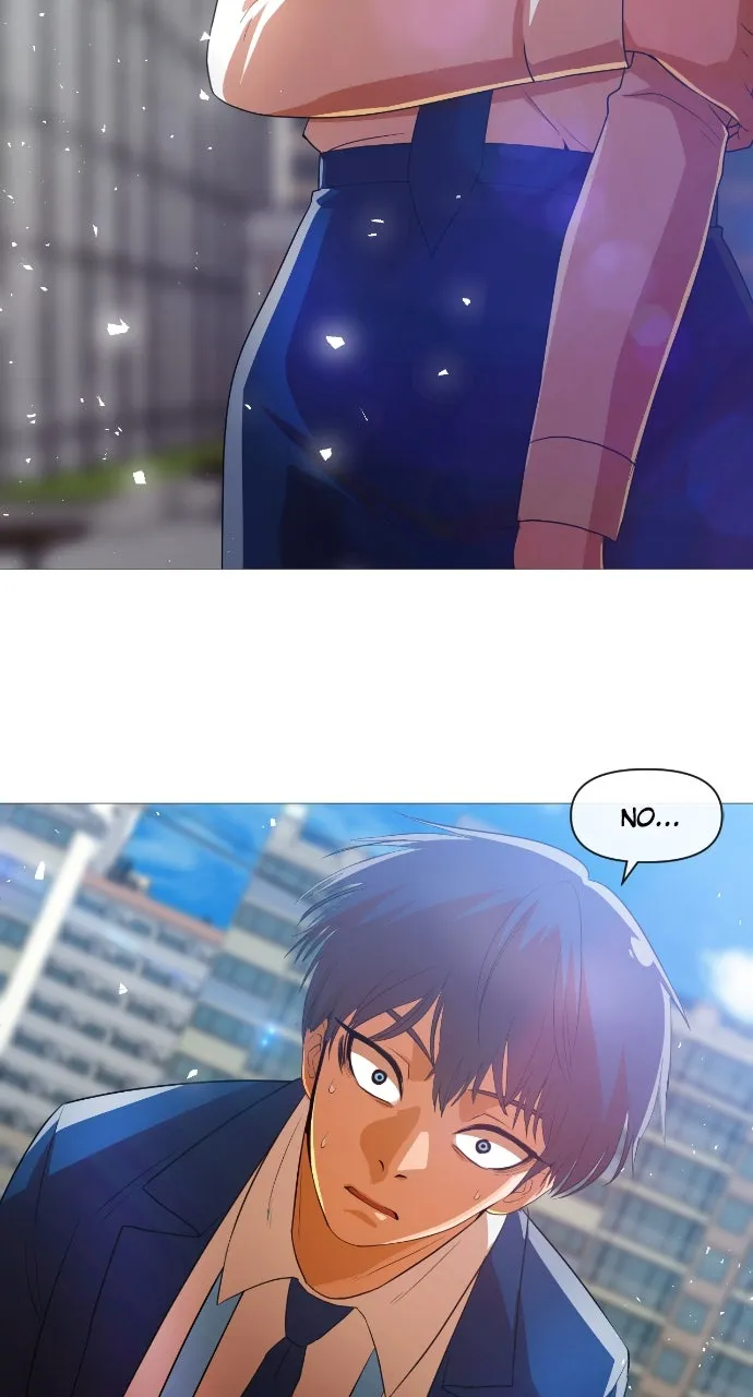 Read Random Chat chapter 288 image 43 on Lezhin