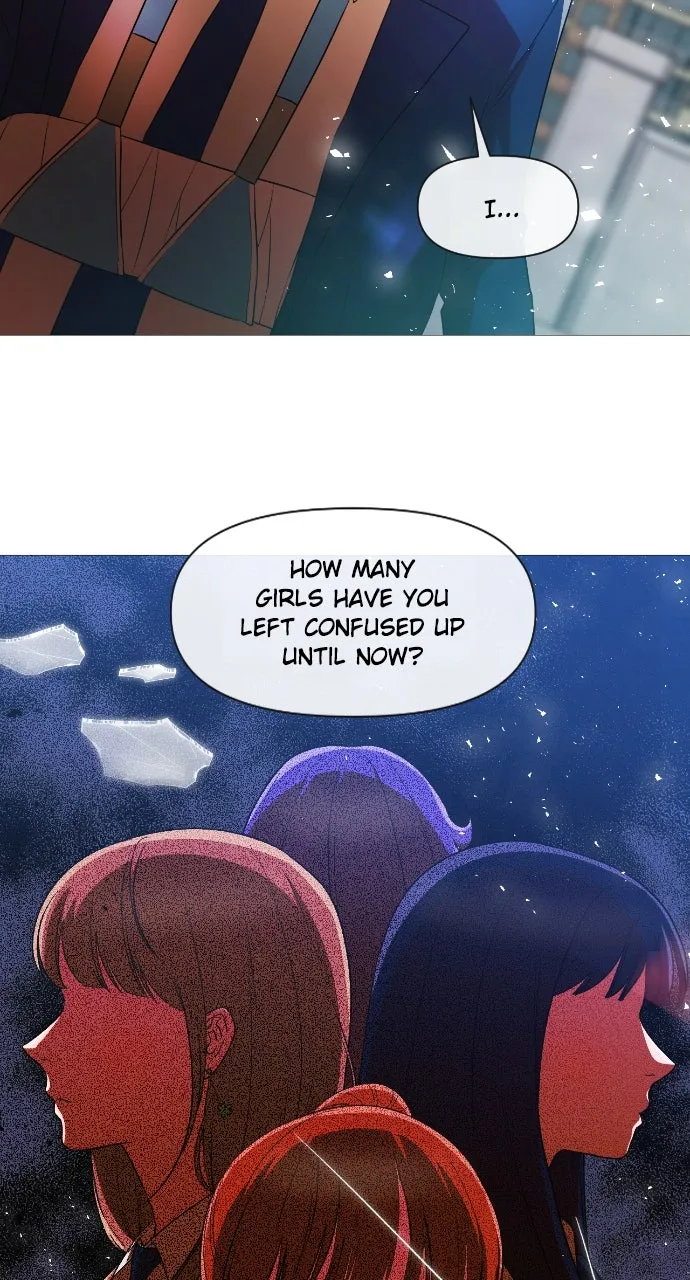 Read Random Chat chapter 288 image 44 on Lezhin
