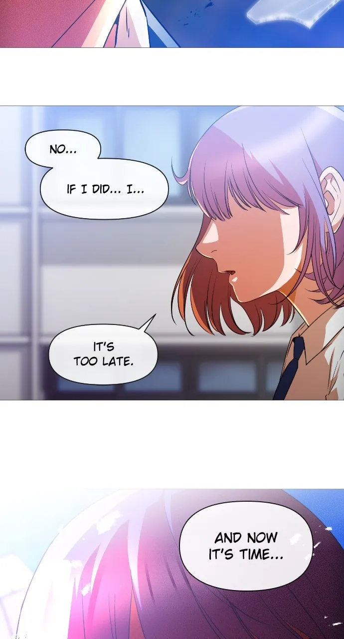 Read Random Chat chapter 288 image 46 on Lezhin