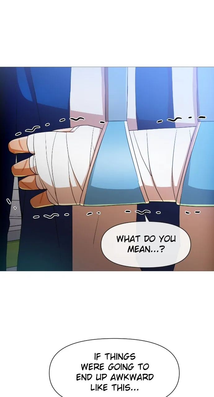 Read Random Chat chapter 288 image 48 on Lezhin