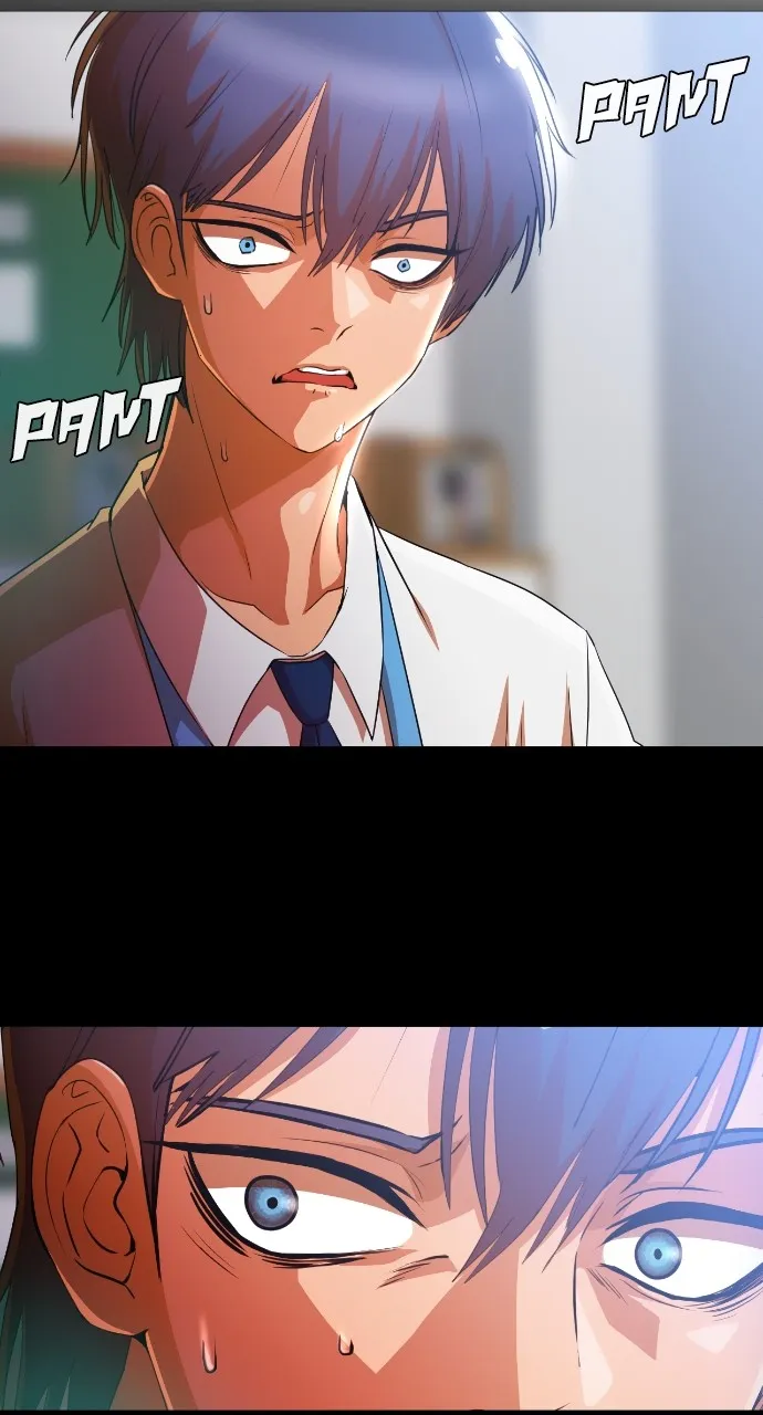 Read Random Chat chapter 288 image 5 on Lezhin