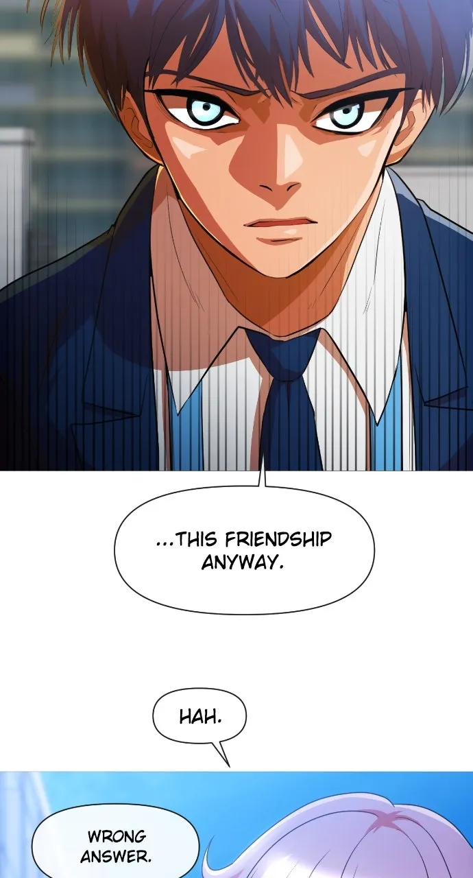 Read Random Chat chapter 288 image 50 on Lezhin