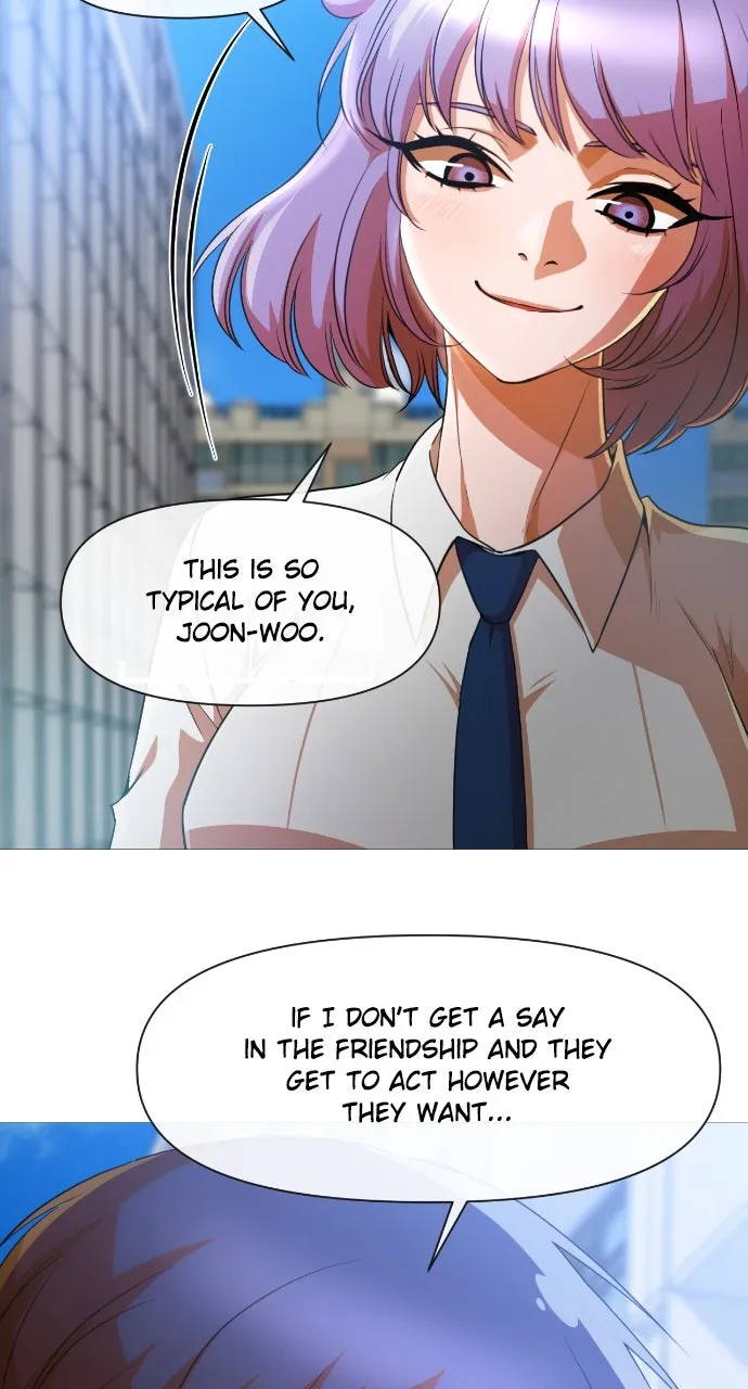 Read Random Chat chapter 288 image 51 on Lezhin