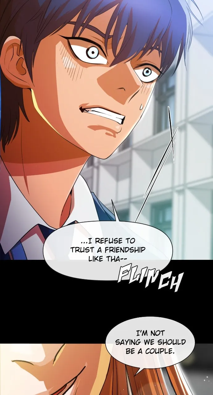 Read Random Chat chapter 288 image 52 on Lezhin