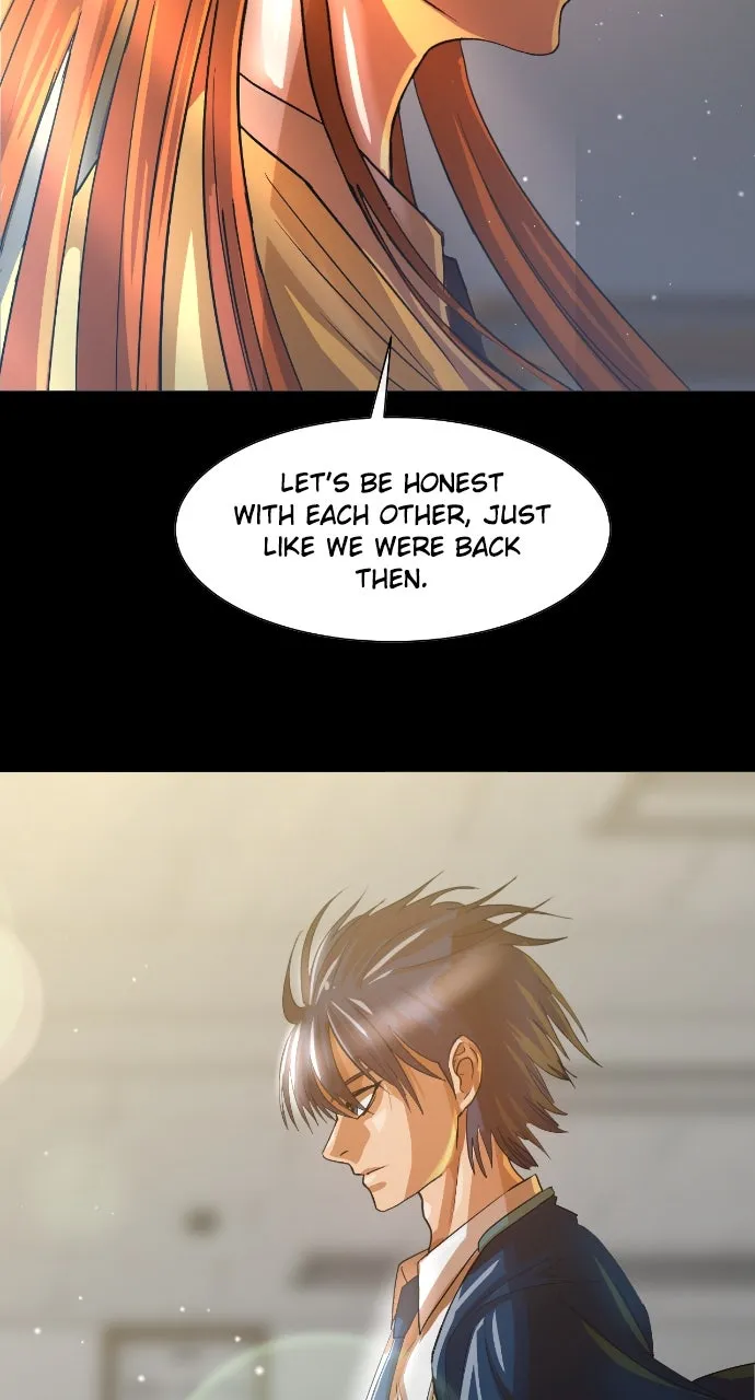 Read Random Chat chapter 288 image 54 on Lezhin