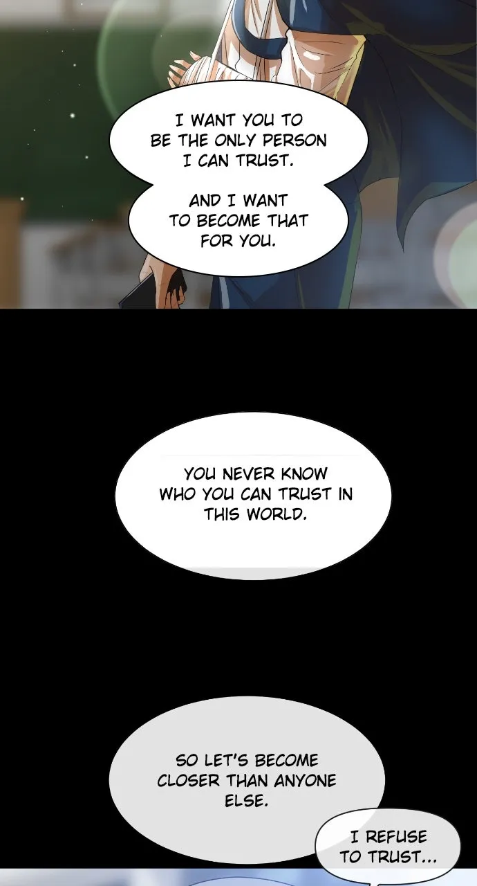 Read Random Chat chapter 288 image 55 on Lezhin