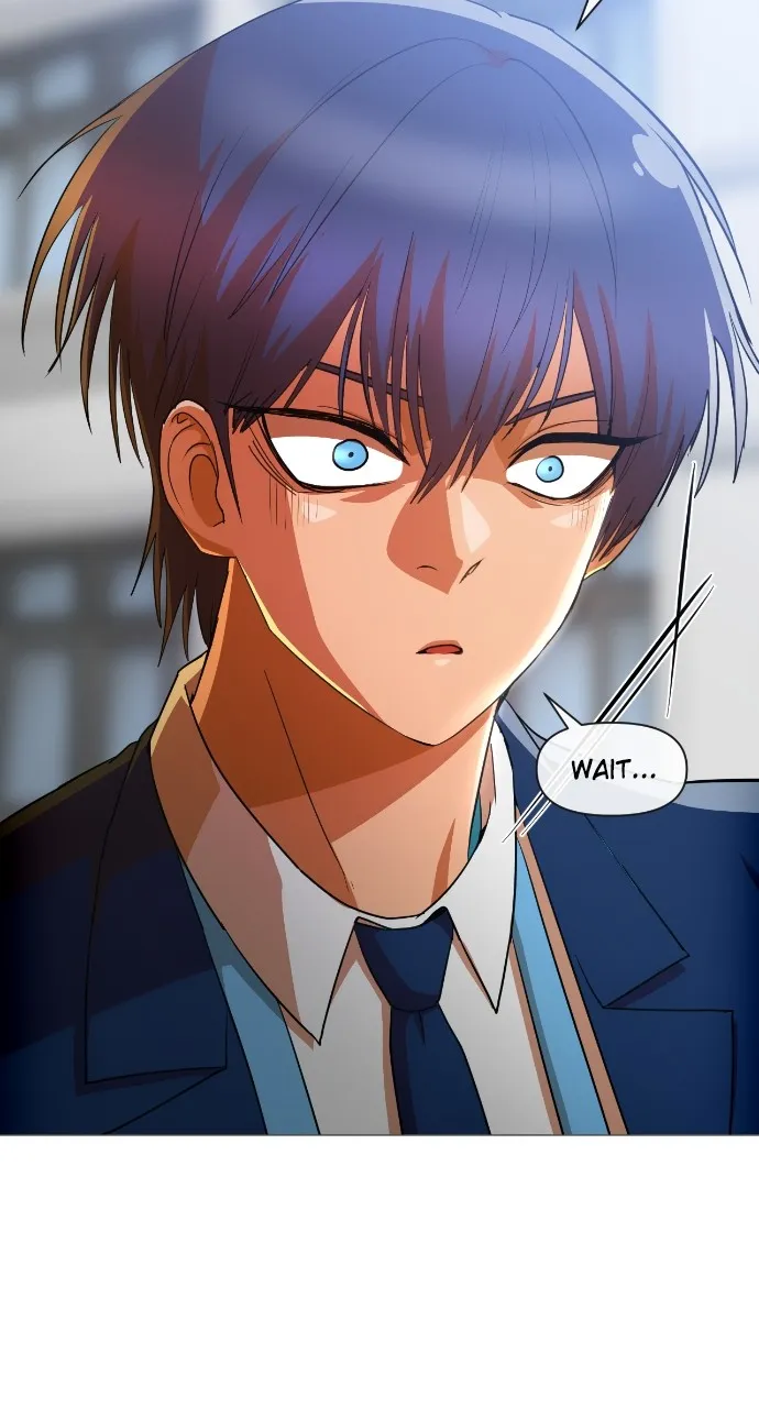 Read Random Chat chapter 288 image 56 on Lezhin