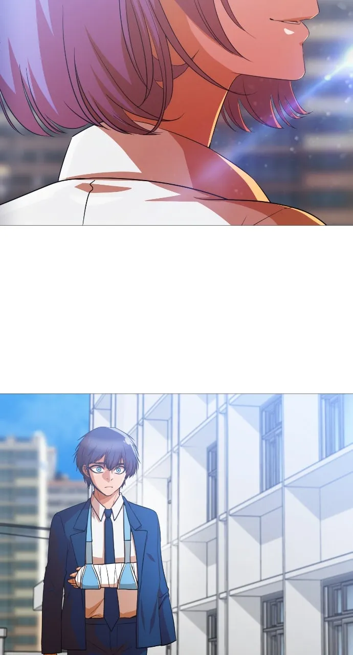 Read Random Chat chapter 288 image 59 on Lezhin