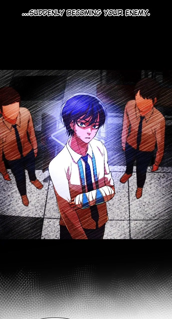 Read Random Chat chapter 288 image 6 on Lezhin