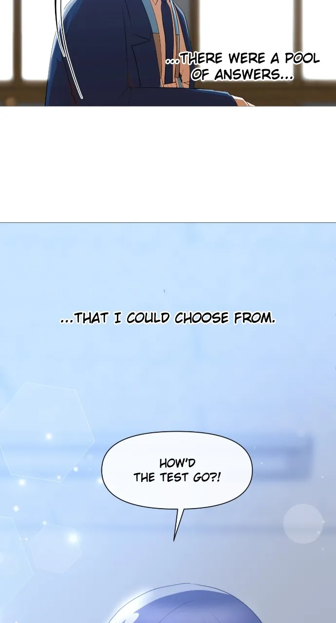 Read Random Chat chapter 288 image 64 on Lezhin
