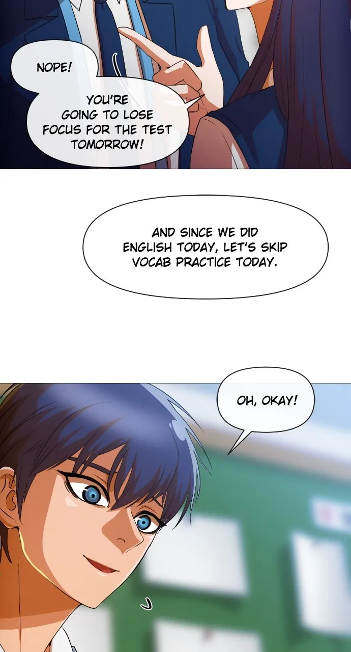 Read Random Chat chapter 288 image 67 on Lezhin