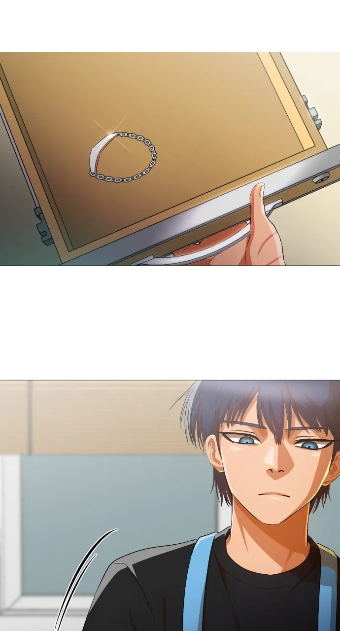 Read Random Chat chapter 288 image 69 on Lezhin