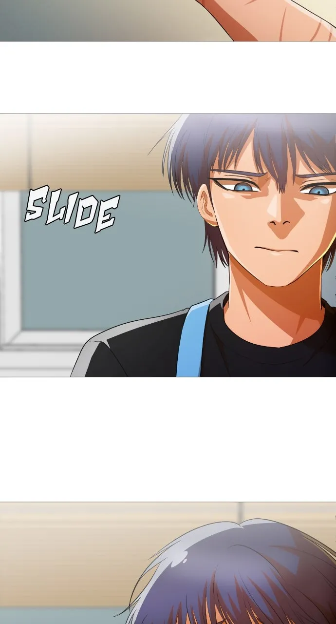 Read Random Chat chapter 288 image 71 on Lezhin