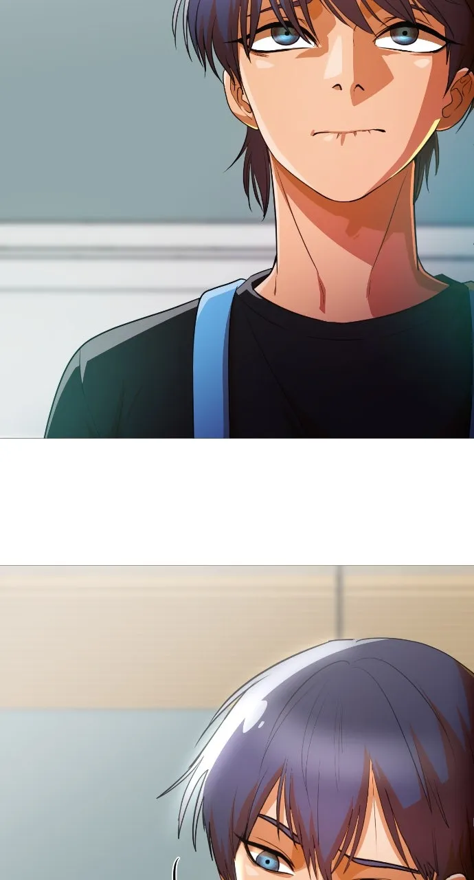 Read Random Chat chapter 288 image 72 on Lezhin
