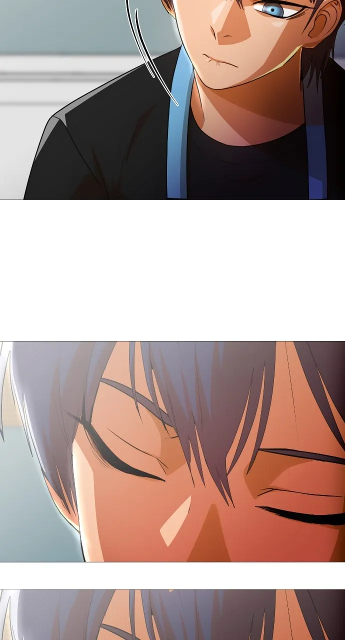 Read Random Chat chapter 288 image 73 on Lezhin