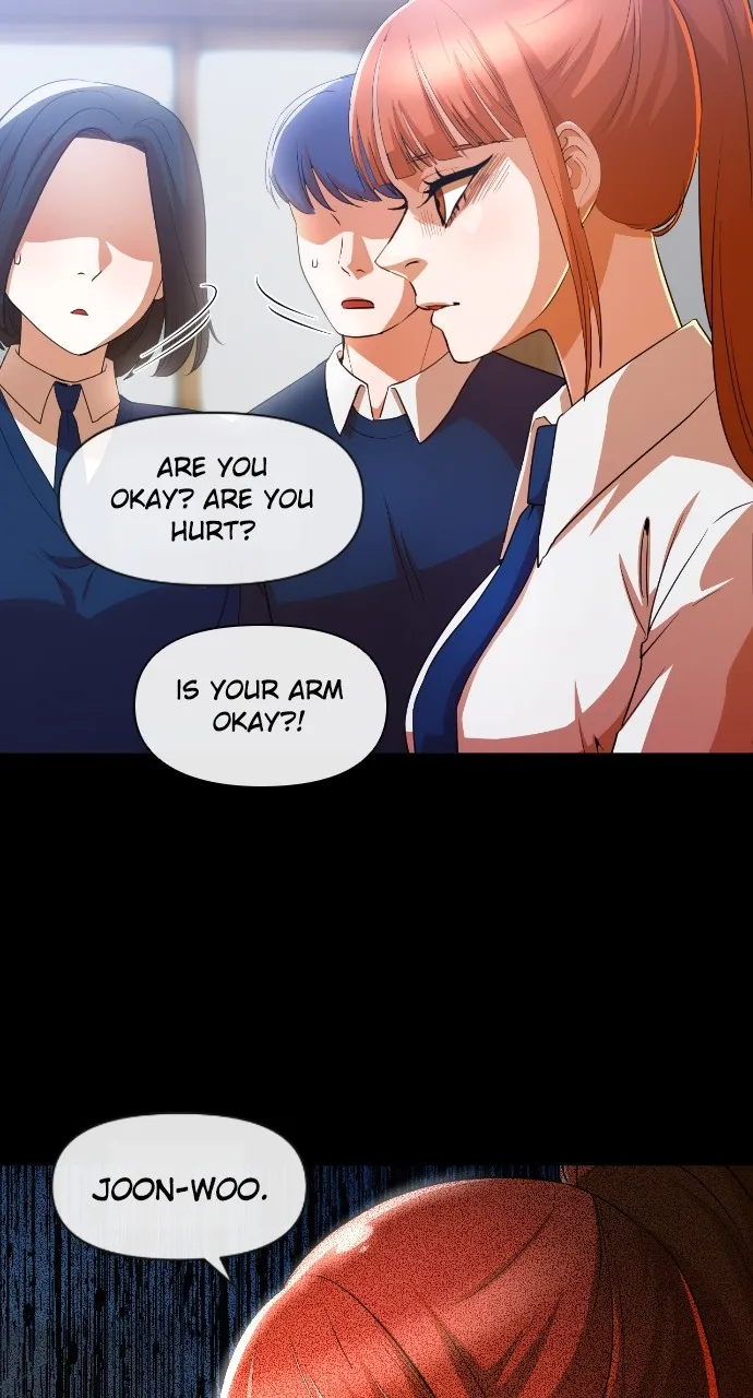 Read Random Chat chapter 288 image 8 on Lezhin