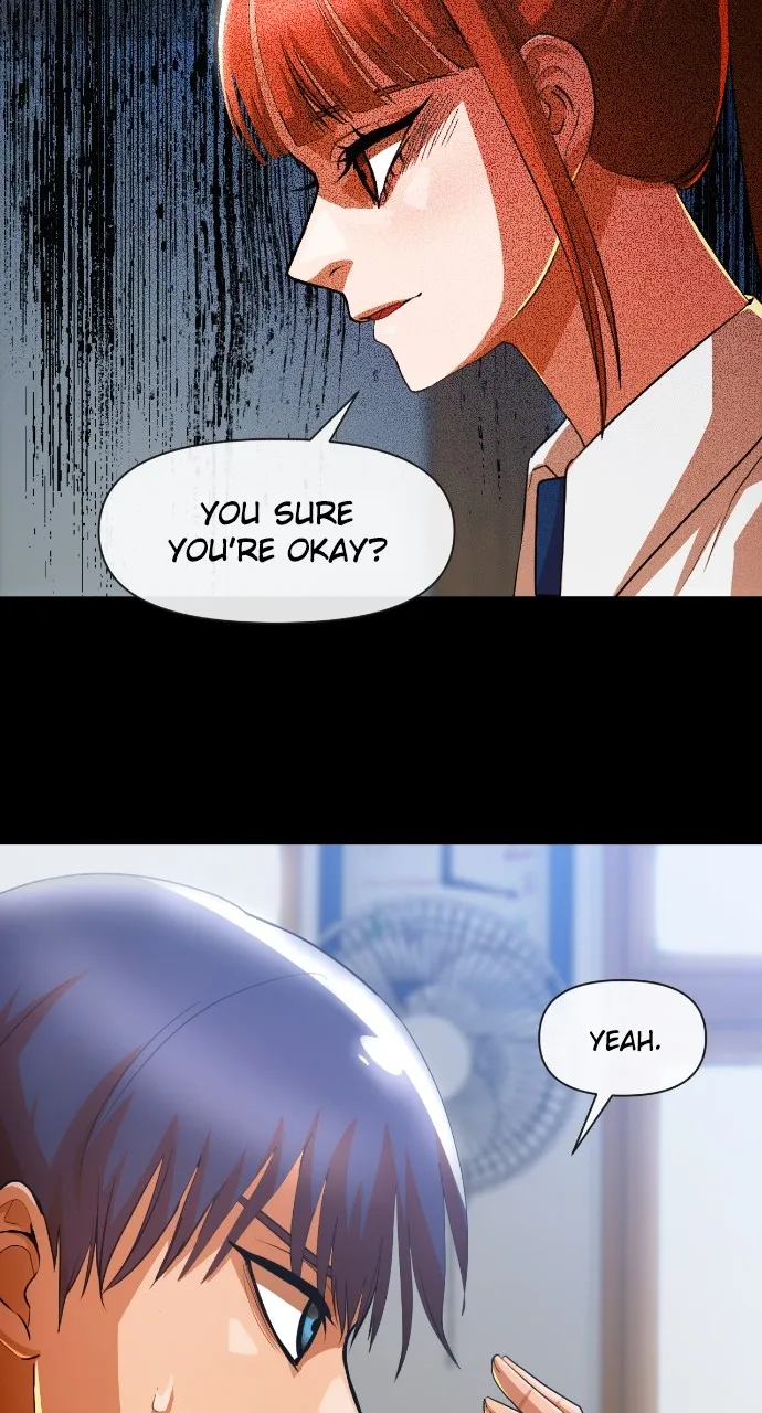 Read Random Chat chapter 288 image 9 on Lezhin