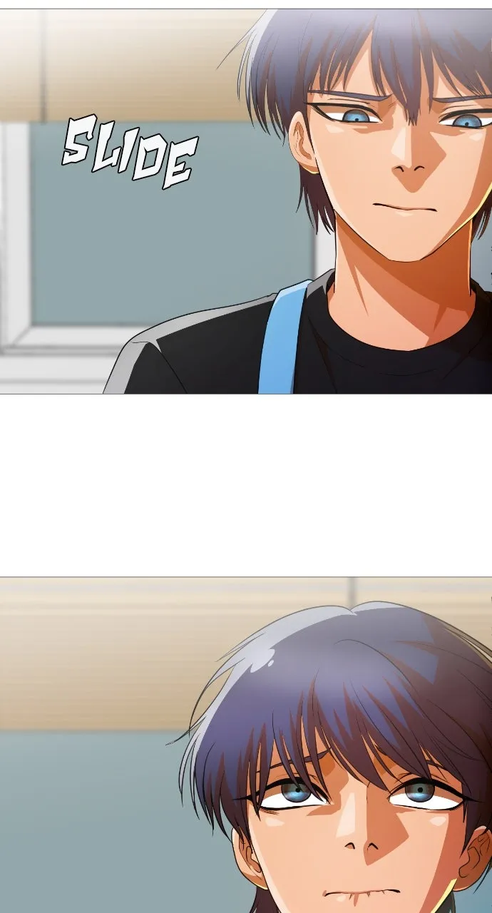 Read Random Chat chapter 289 image 1 on Lezhin