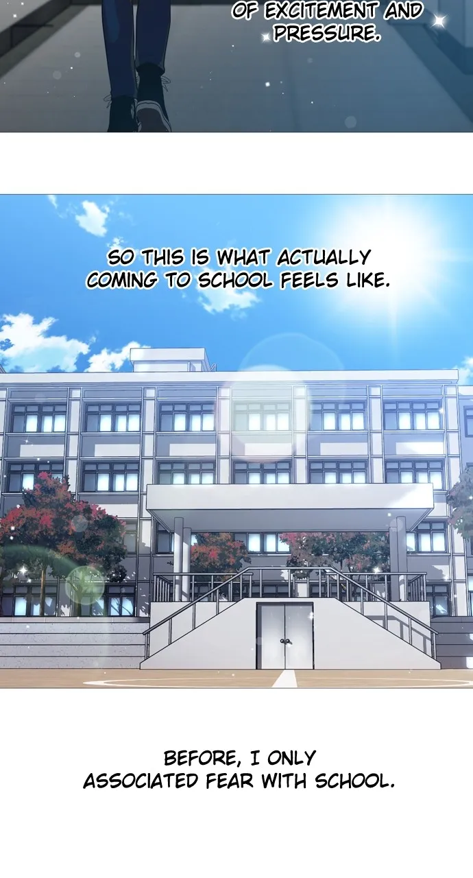 Read Random Chat chapter 289 image 12 on Lezhin