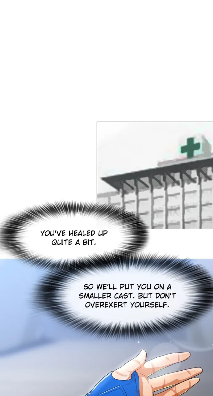 Read Random Chat chapter 289 image 13 on Lezhin