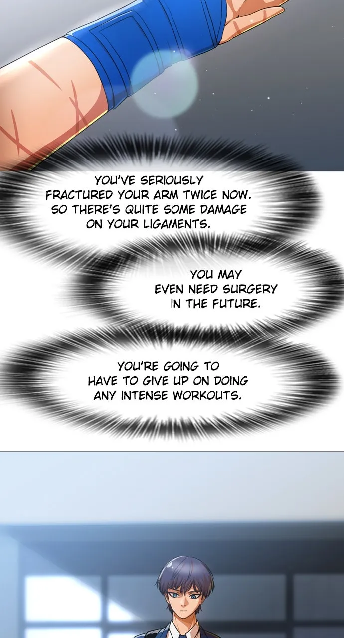 Read Random Chat chapter 289 image 14 on Lezhin