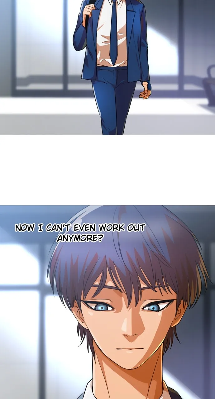 Read Random Chat chapter 289 image 15 on Lezhin