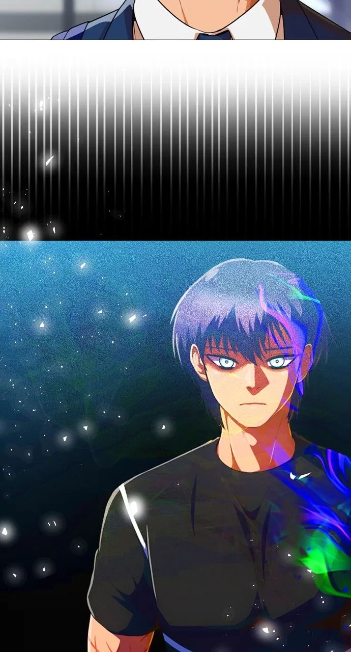 Read Random Chat chapter 289 image 16 on Lezhin