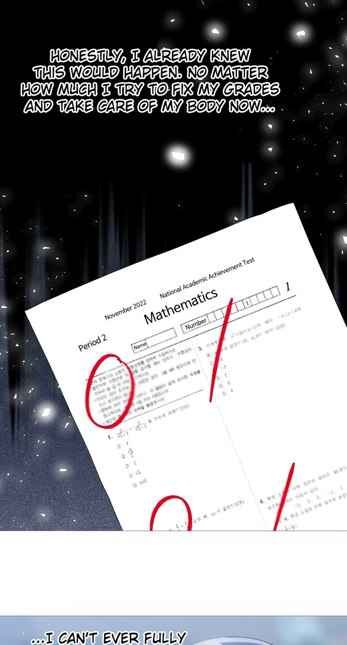 Read Random Chat chapter 289 image 18 on Lezhin