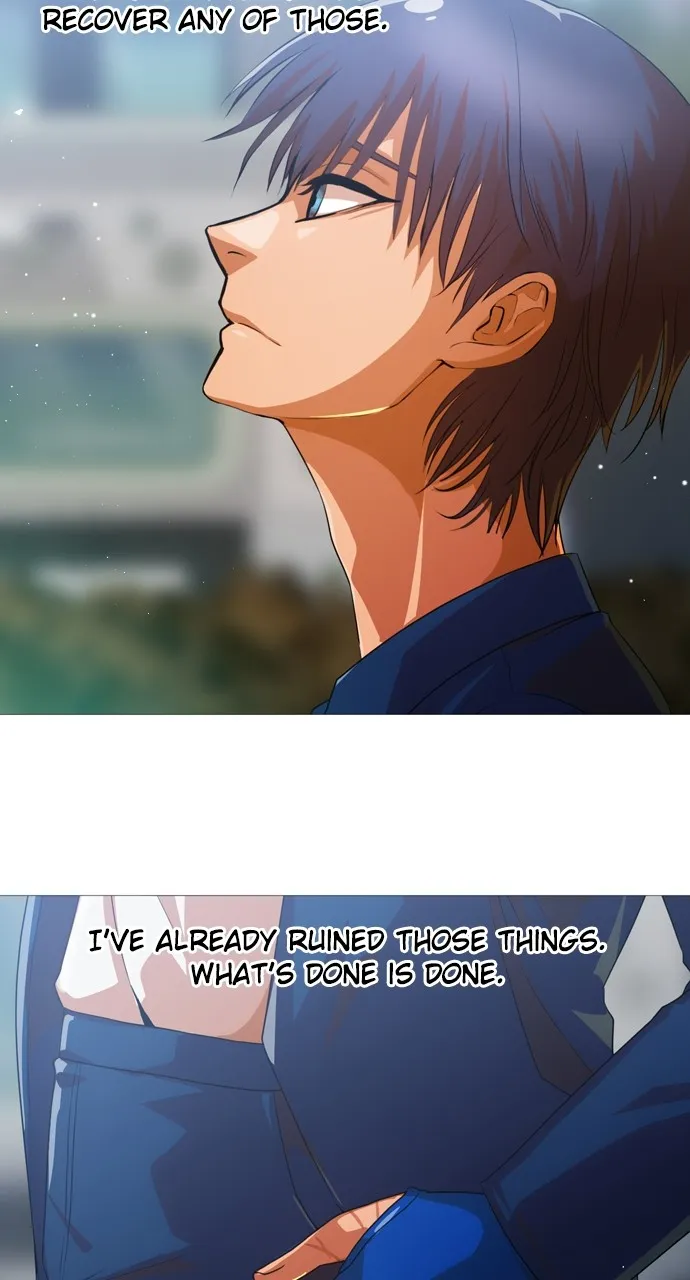Read Random Chat chapter 289 image 19 on Lezhin