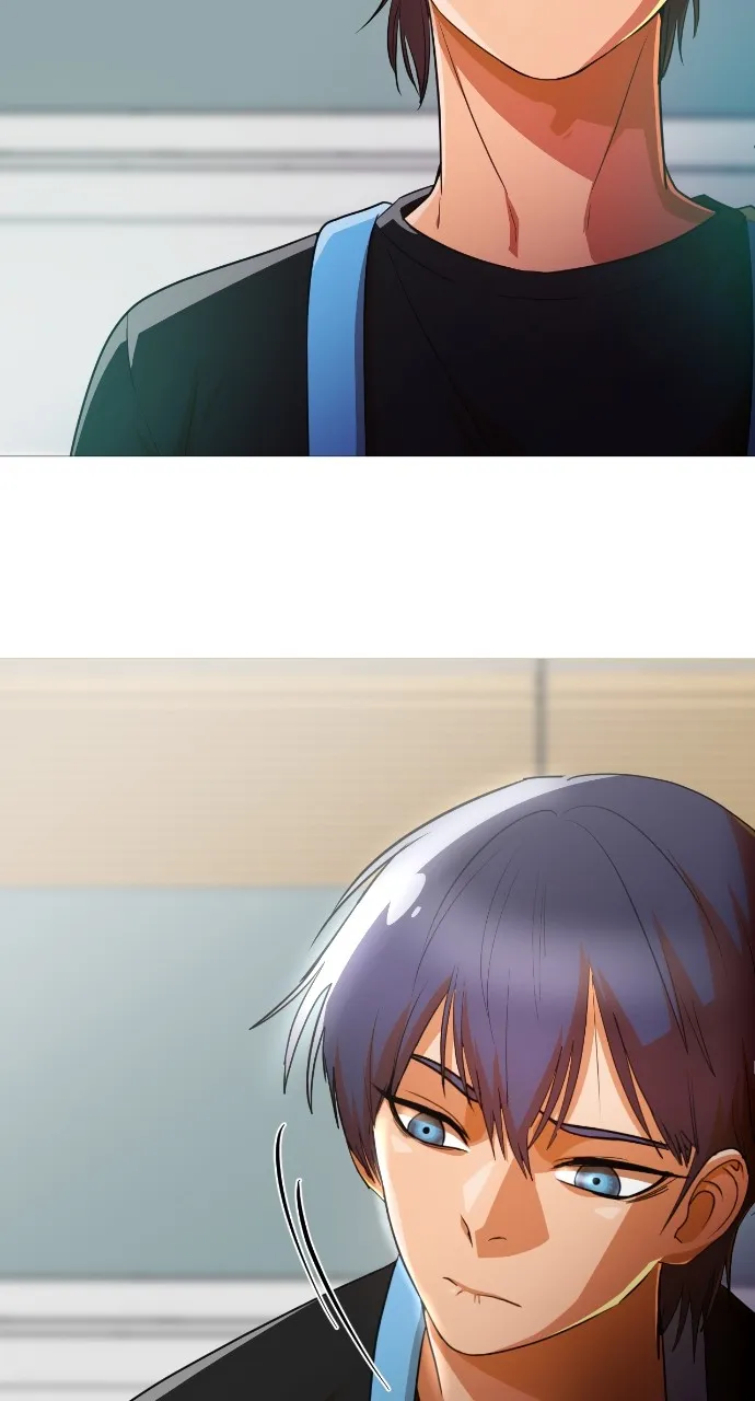 Read Random Chat chapter 289 image 2 on Lezhin