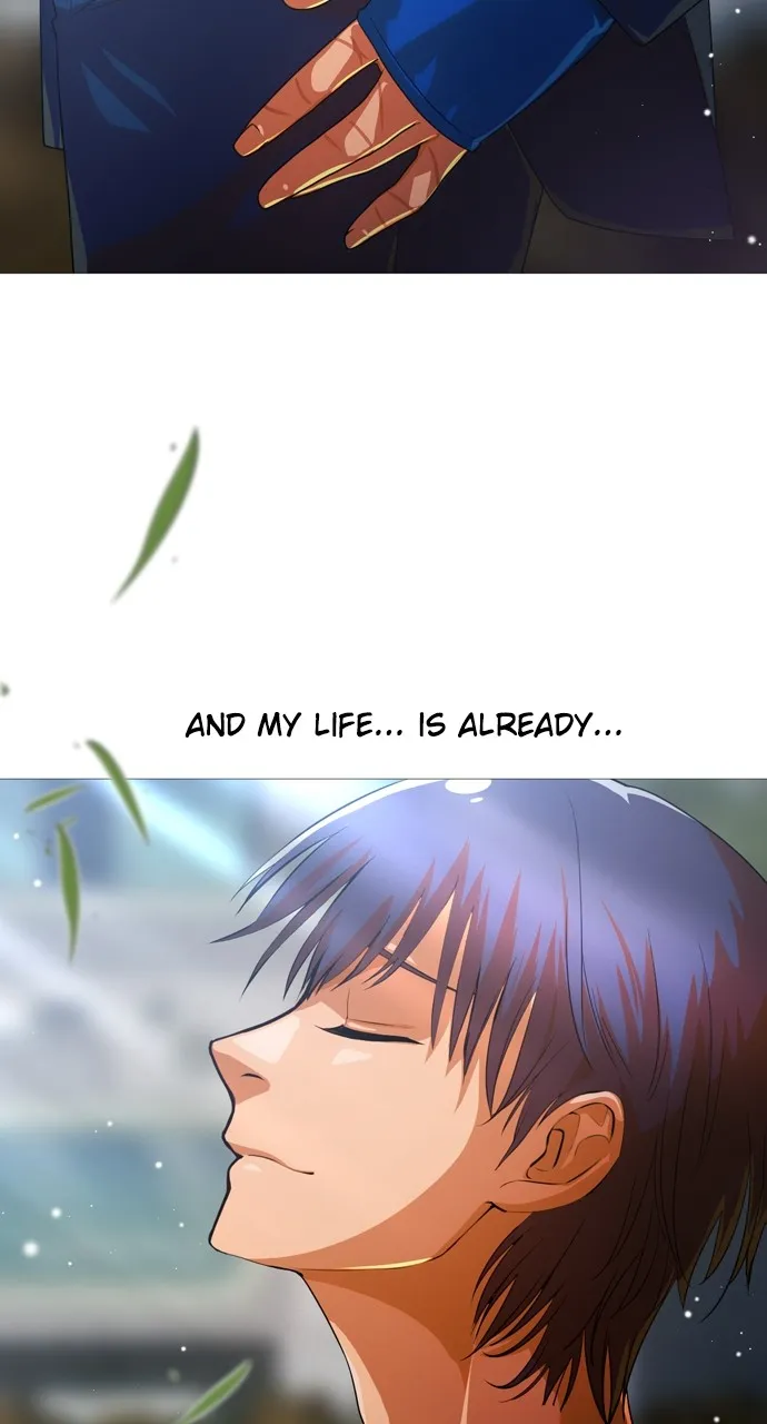 Read Random Chat chapter 289 image 20 on Lezhin