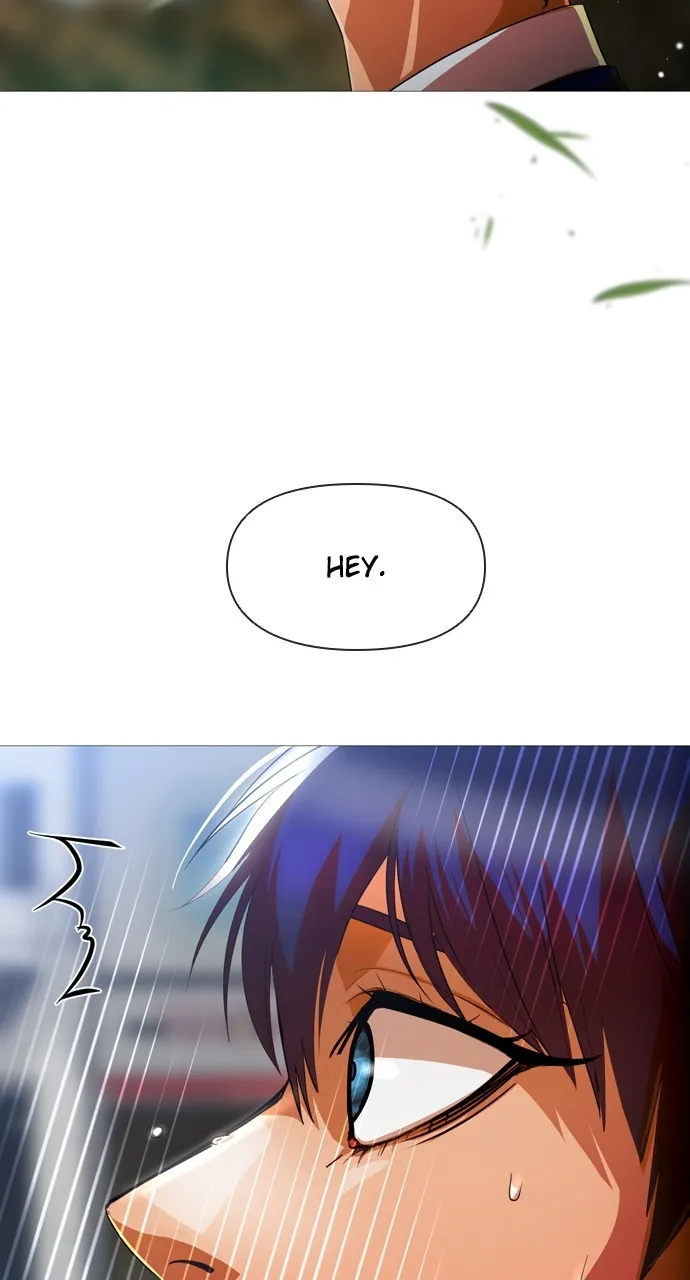 Read Random Chat chapter 289 image 21 on Lezhin