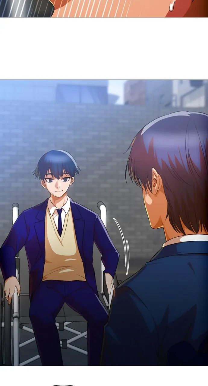 Read Random Chat chapter 289 image 22 on Lezhin
