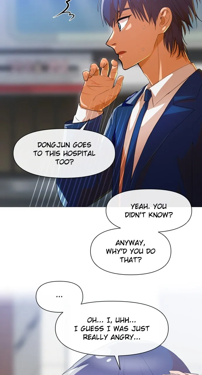 Read Random Chat chapter 289 image 25 on Lezhin
