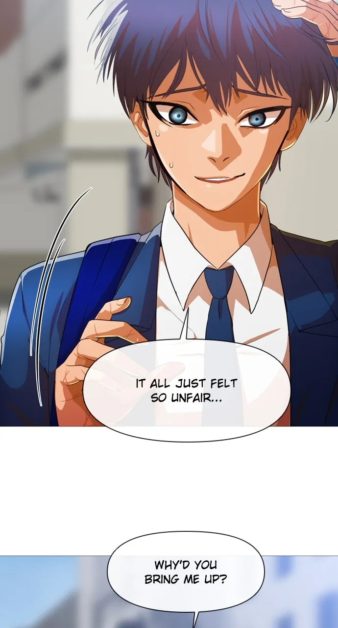 Read Random Chat chapter 289 image 26 on Lezhin