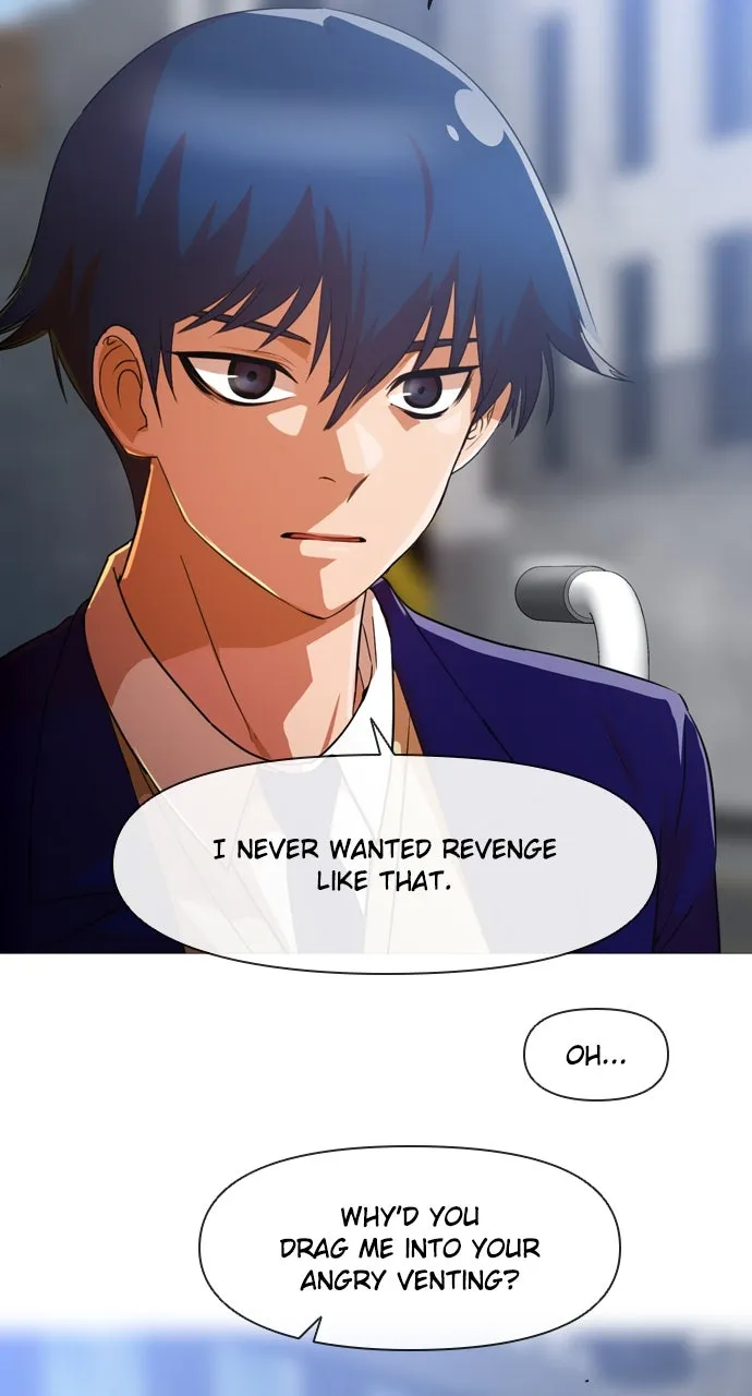Read Random Chat chapter 289 image 27 on Lezhin