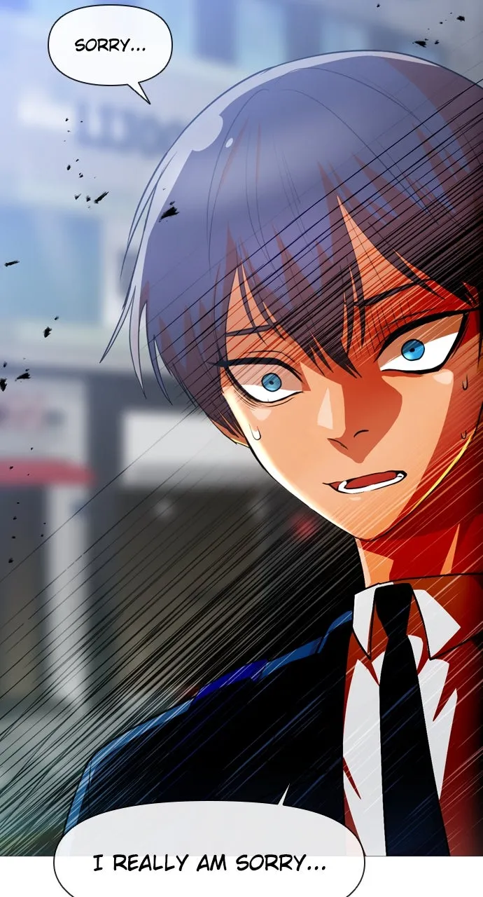Read Random Chat chapter 289 image 28 on Lezhin