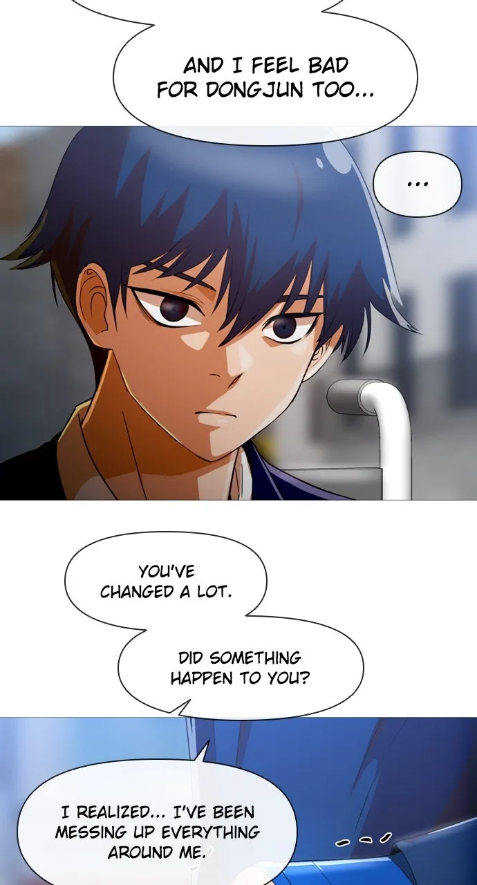 Read Random Chat chapter 289 image 29 on Lezhin