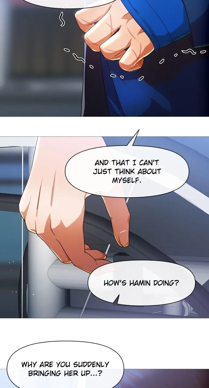 Read Random Chat chapter 289 image 30 on Lezhin