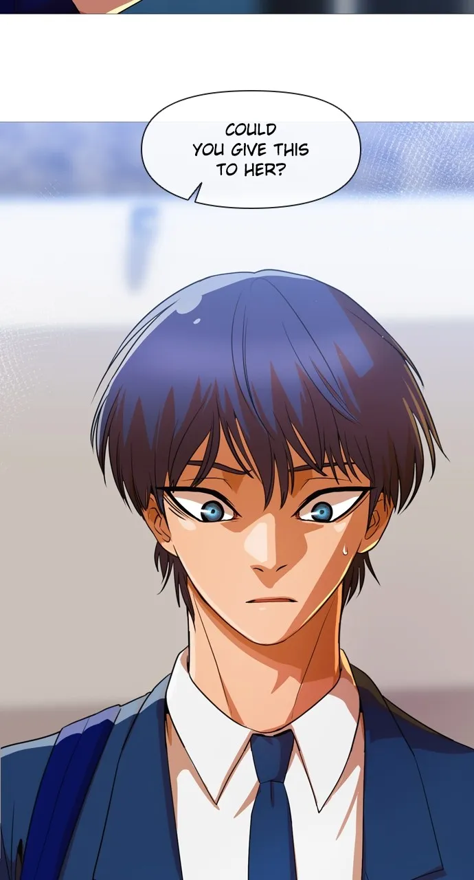 Read Random Chat chapter 289 image 32 on Lezhin