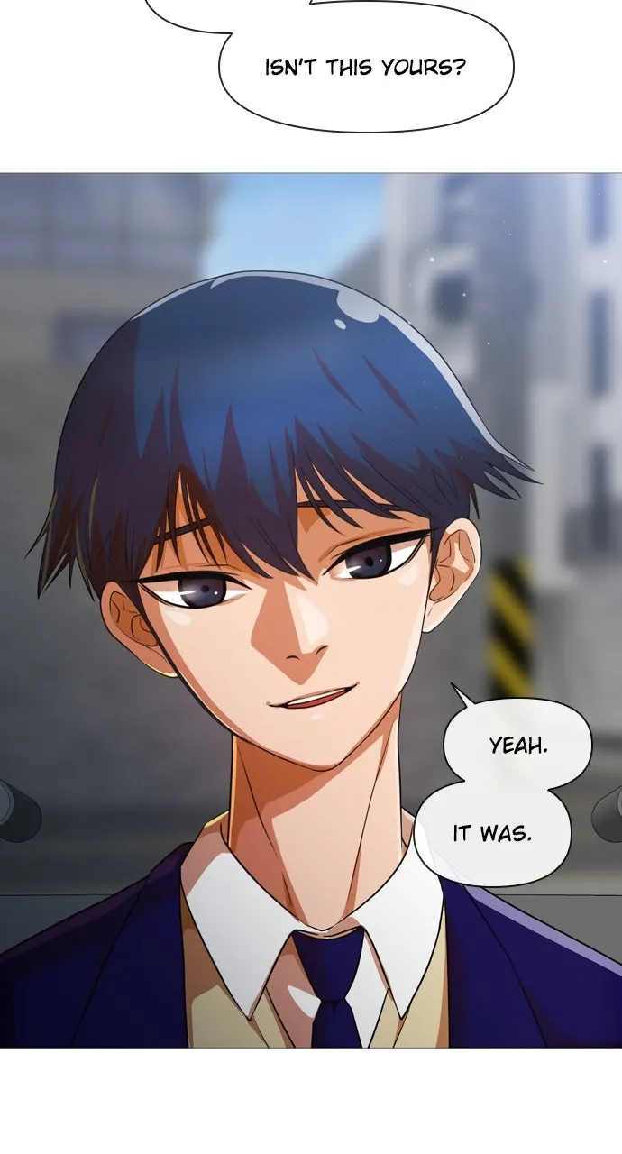 Read Random Chat chapter 289 image 34 on Lezhin