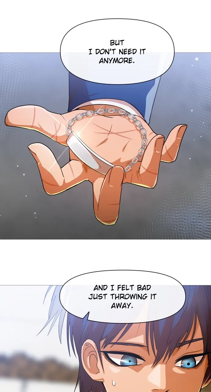 Read Random Chat chapter 289 image 35 on Lezhin