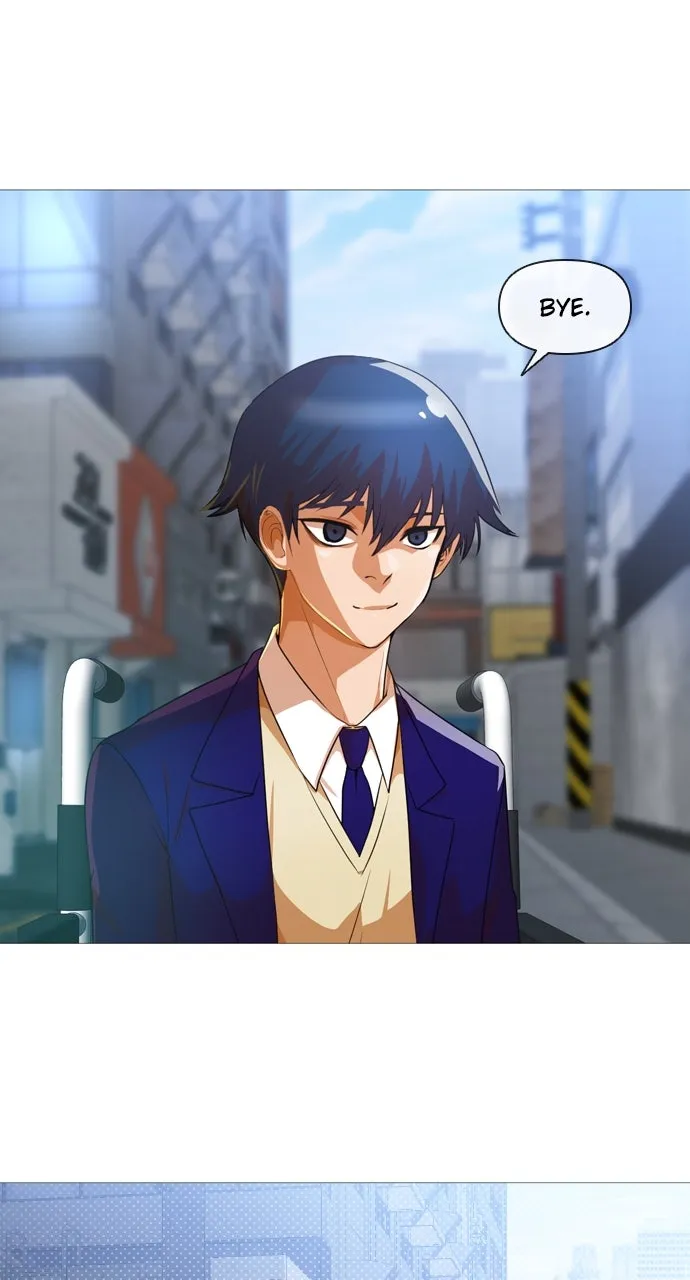 Read Random Chat chapter 289 image 38 on Lezhin