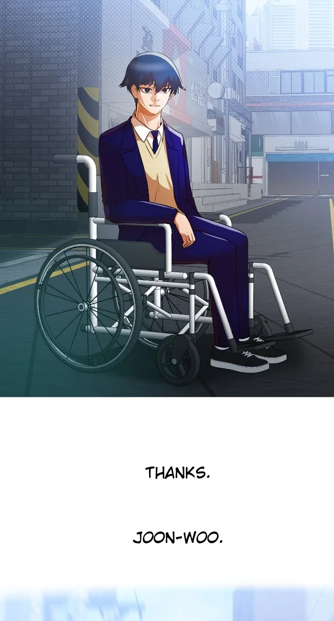 Read Random Chat chapter 289 image 39 on Lezhin